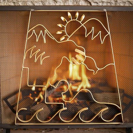 Intiterra Apart Hotel Villas Urubamba Exteriör bild